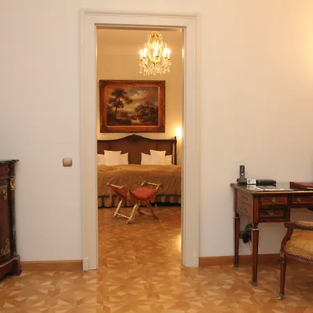 St. George 5* Budapest