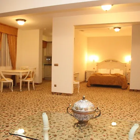 St. George Hotel 5*