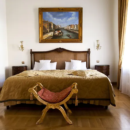 Hotel St. George 5*