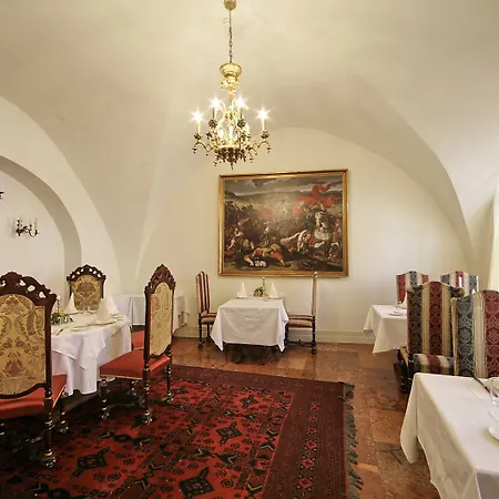 St. George ホテル 5*