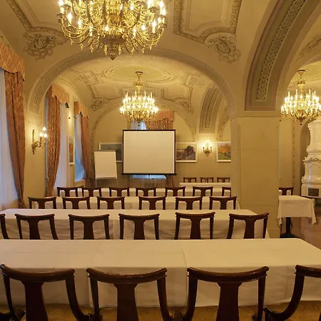 Hotel St. George 5*