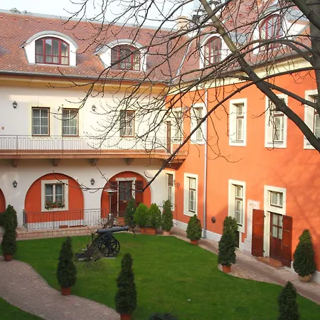 St. George Hotel 5*