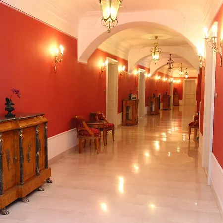 St. George Hotel