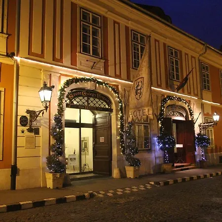 ホテル St. George 5*
