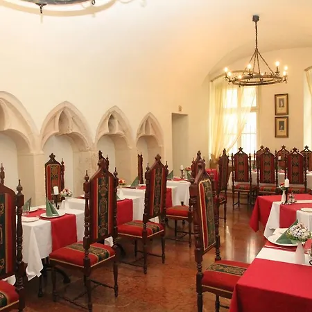 Hotel St. George