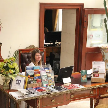 St. George Hotel