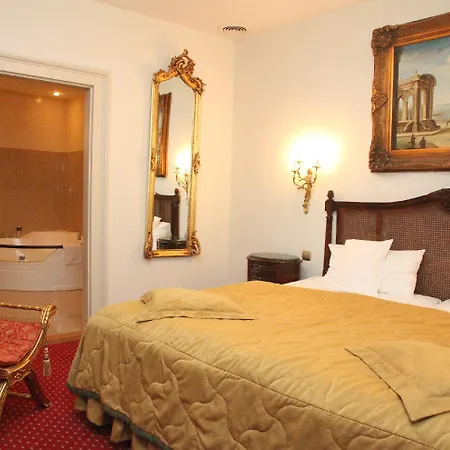 St. George ホテル 5*