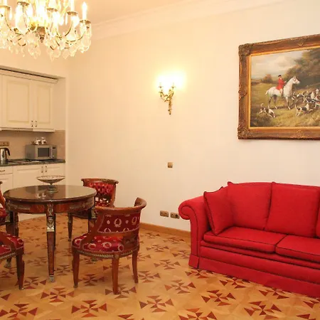 St. George Hotel
