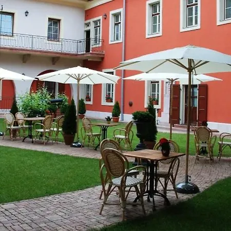 St. George Hotel Budapešť