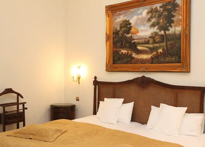 St. George 5* Budapest