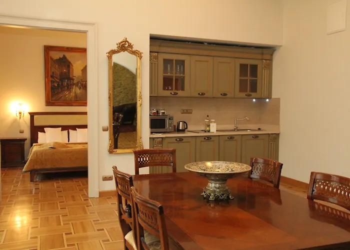 St. George 5* Budapest