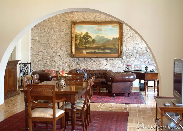 St. George Hotel Budapest