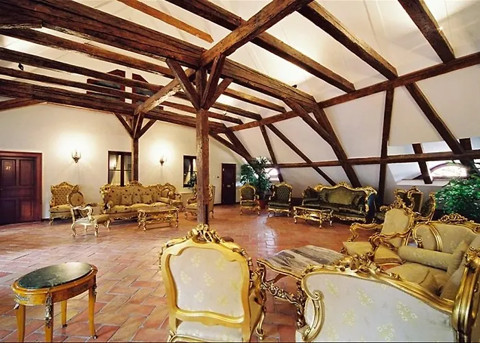 St. George 5* Budapest