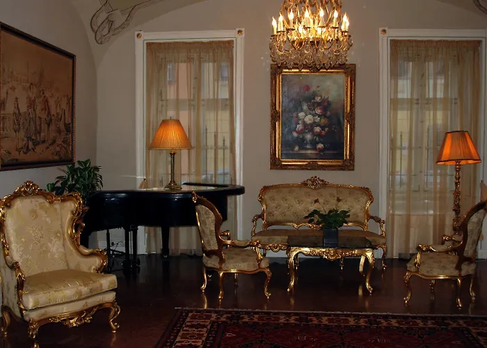 St. George Hotel Budapest