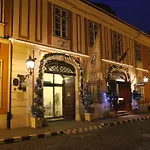 Otel St. George 5*