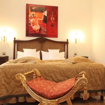 St. George 5*