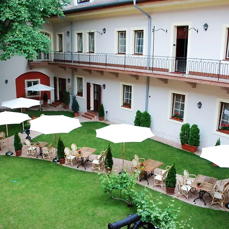 St. George 5*